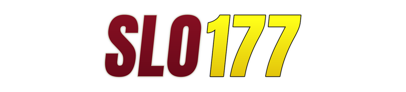 slo177 Logo